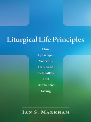 cover image of Liturgical Life Principles